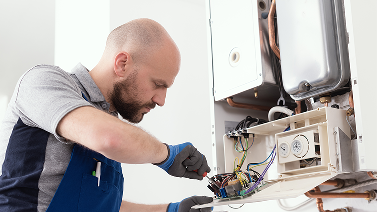 Boiler Breakdowns Repair Guildford